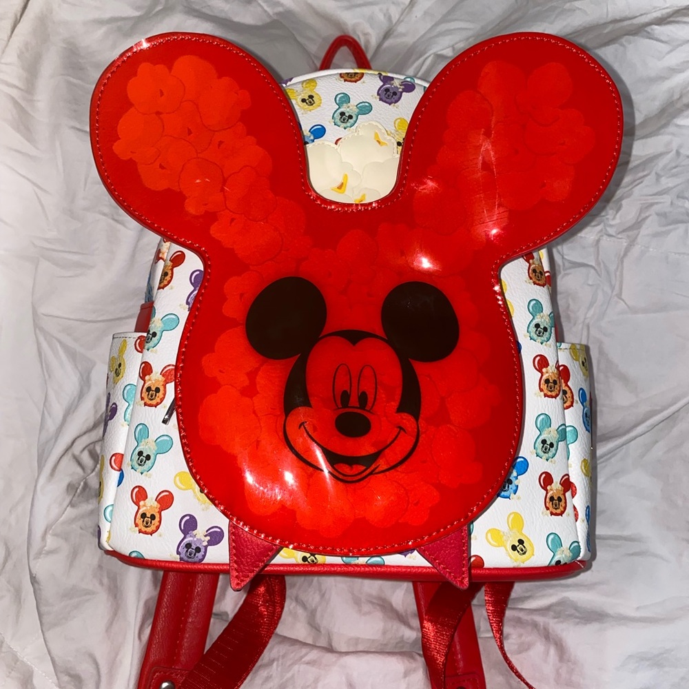 Disney Parks Loungefly